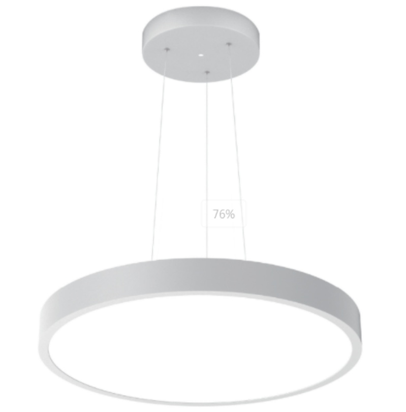 SHIJI Backlite Moon panel
