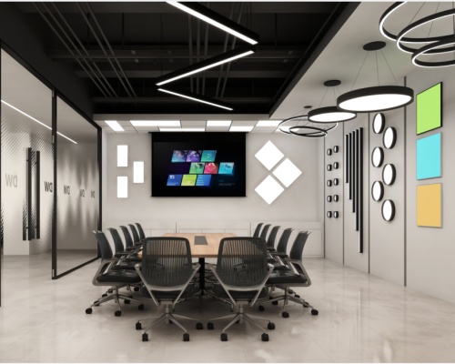 Dolight Showing Room