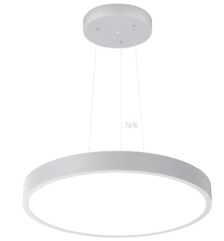 SHIJI Backlite Moon panel