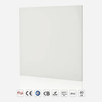 Wholesale pmma frameless led panel way Dolight LED Panel Brand