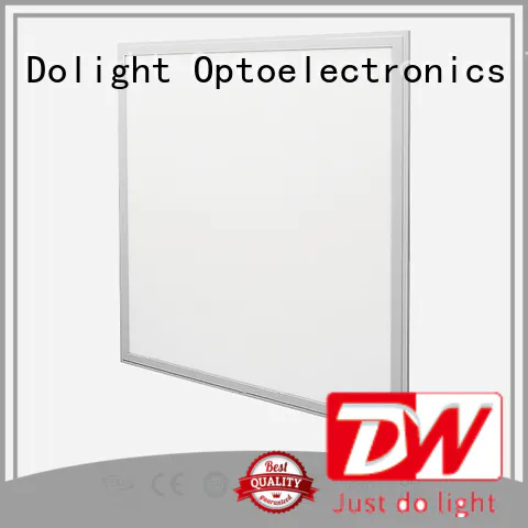 Dolight LED Panel series led panels for sale supply for retail outlets