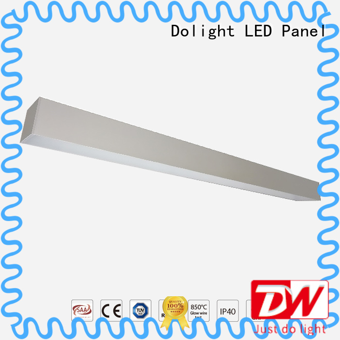 Classic LED Linear Light LO50