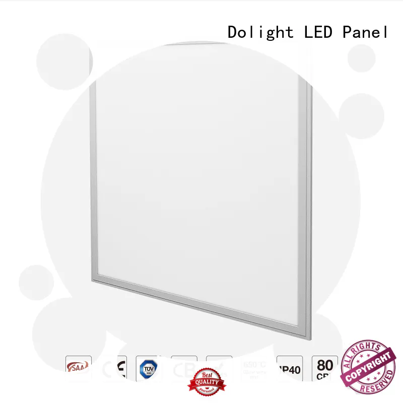 panel efficiency mould grille led panel Dolight LED Panel Brand company