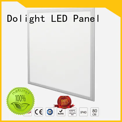 saving installation oriented led flat panel easy Dolight LED Panel