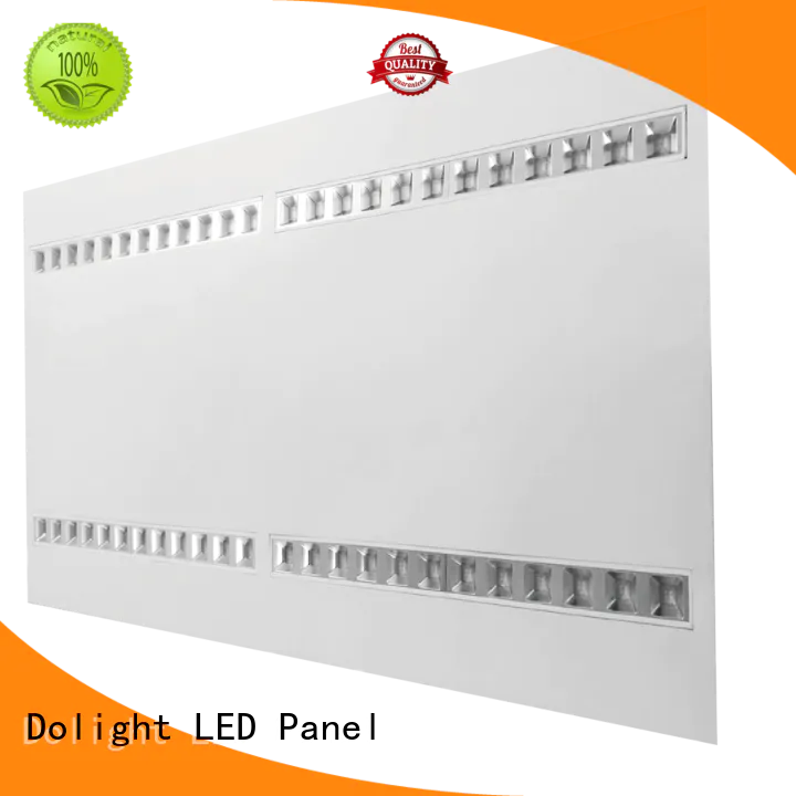 Dolight LED Panel Best led ceiling panels factory for showrooms