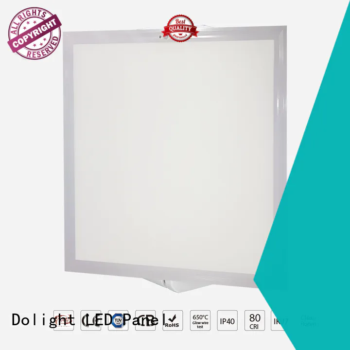 Wholesale led backlight panel builtin company for showrooms