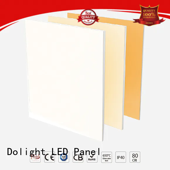 Wholesale classic led panel tunable white Dolight LED Panel Brand