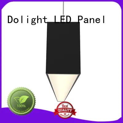Dolight LED Panel Best led linear lighting factory for school