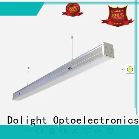 Dolight LED Panel New led trunking light supply for offices