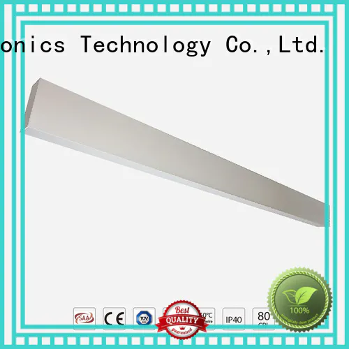 Dolight LED Panel moudule suspended linear led lighting manufacturers for office