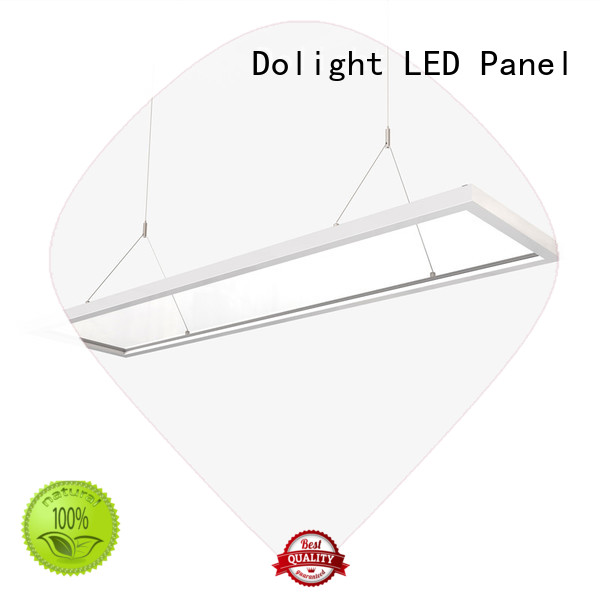 Dolight LED Panel low led panel ceiling lights for business