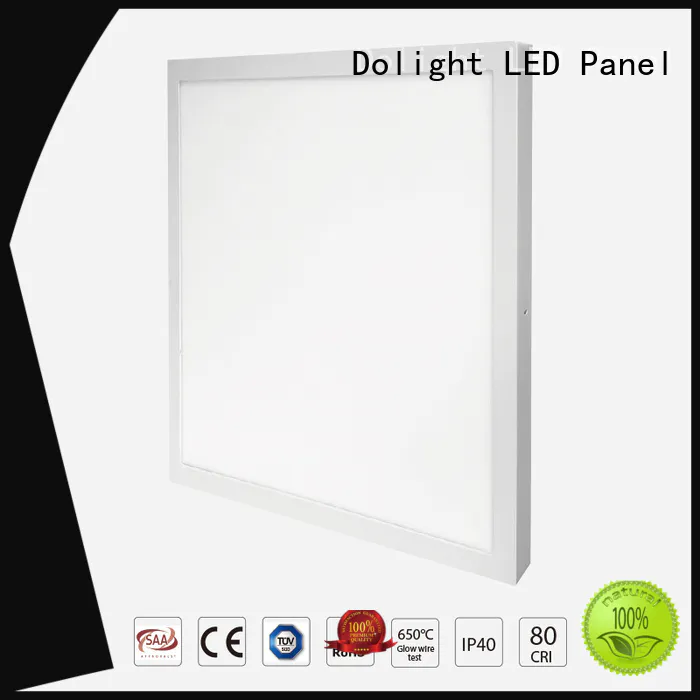 mount saving price led flat panel Dolight LED Panel Brand