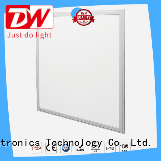 led saving installation white led panel Dolight LED Panel Brand