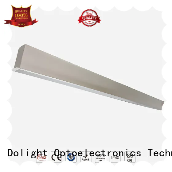 Top led linear pendant light led suppliers for school