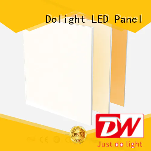 led panel tunable white control led panel light online Dolight LED Panel Brand