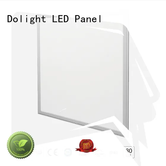 Wholesale distribution white led panel balanced Dolight LED Panel Brand