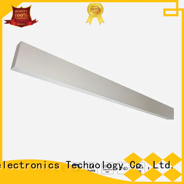 linear ld60 recessed linear led lighting 48w Dolight LED Panel company