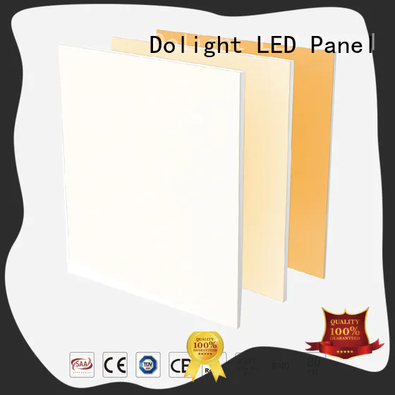 Dolight LED Panel High-quality surface mounted led panel light company for meeting rooms