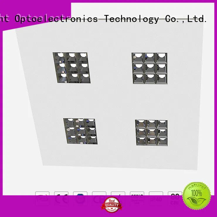 changeable led grille led panel mould Dolight LED Panel company