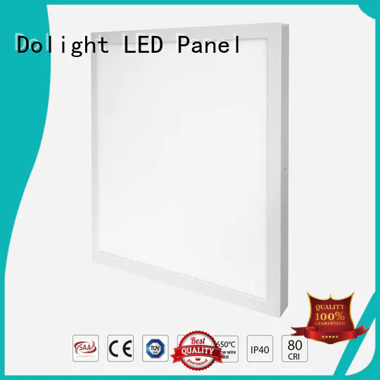 New led panel light 600x600 pro factory for hotels