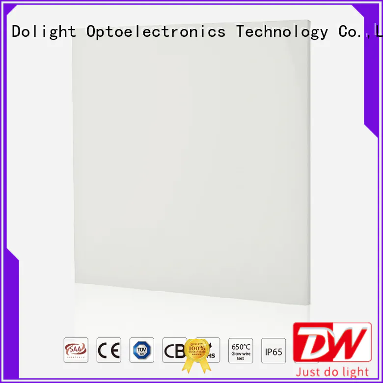 Dolight LED Panel New ceiling light panels manufacturers for hospitals