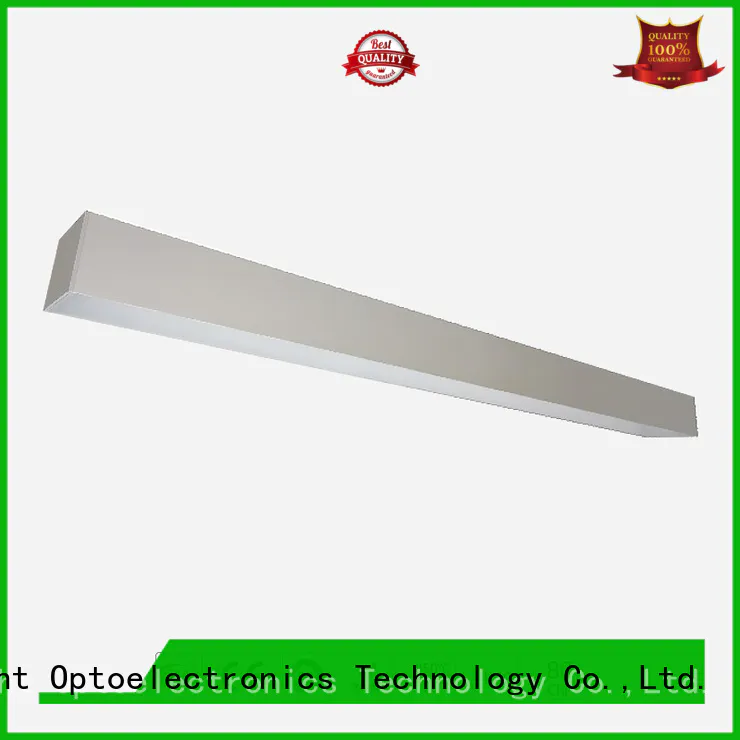 Dolight LED Panel Latest linear led pendant light suppliers for home
