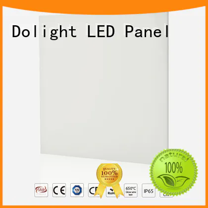 panel thin led light panel lgp for showrooms Dolight LED Panel