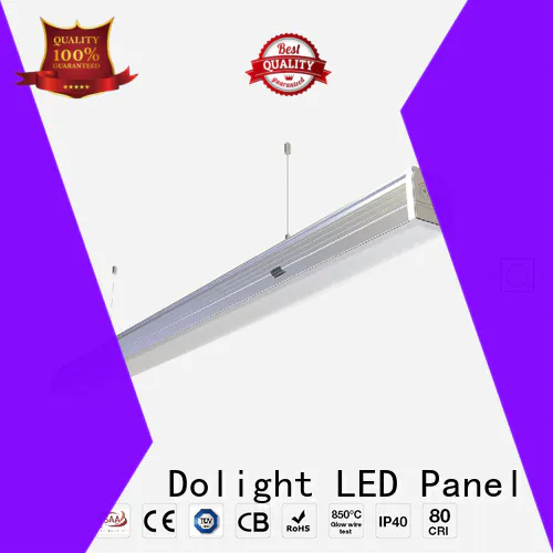 Best linear light fitting trunk for business for boardrooms