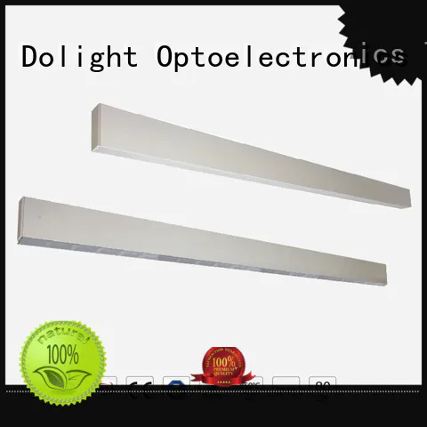 Wholesale optional linear led pendant Dolight LED Panel Brand
