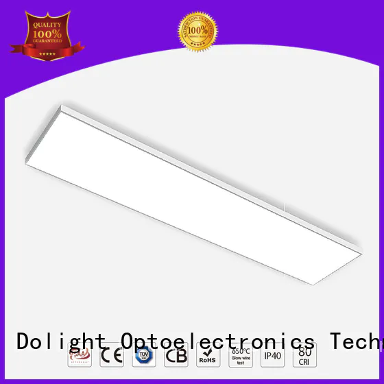 frameless library special led thin panel lights Dolight LED Panel manufacture