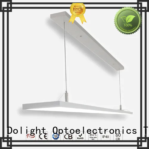 led thin panel lights frame simple efficiency linear pendant lighting manufacture