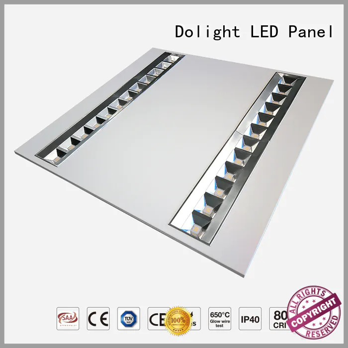 square led panel backlite mould Warranty Dolight LED Panel