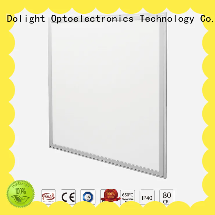 Dolight LED Panel professional led licht panel wholesale for boardrooms