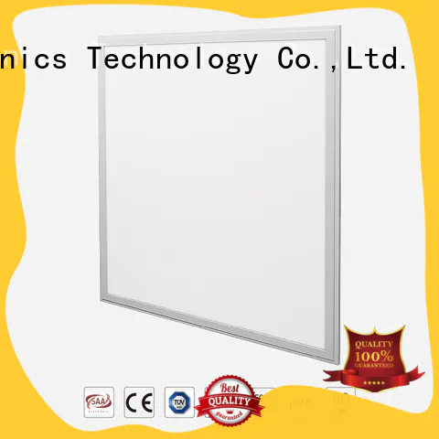 Top led flat panel panels factory for offices