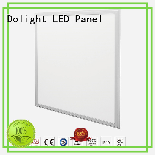 surface white led panel saving Dolight LED Panel company