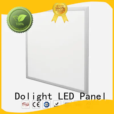 Dolight LED Panel Best led panel light 600x600 company for corridors