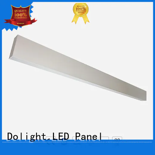 Wholesale linear recessed linear led lighting Dolight LED Panel Brand