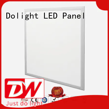 Dolight LED Panel Wholesale slim led panel company for hotels