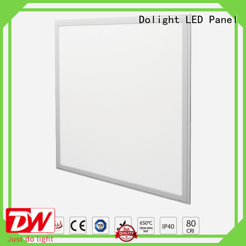 Dolight LED Panel New led licht panel suppliers for retail outlets