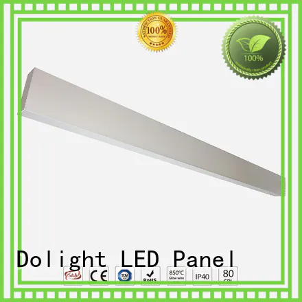 Dolight LED Panel moudule led linear profile supply for shops