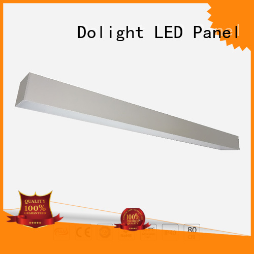 moudule led linear lamp wholesale for school Dolight LED Panel