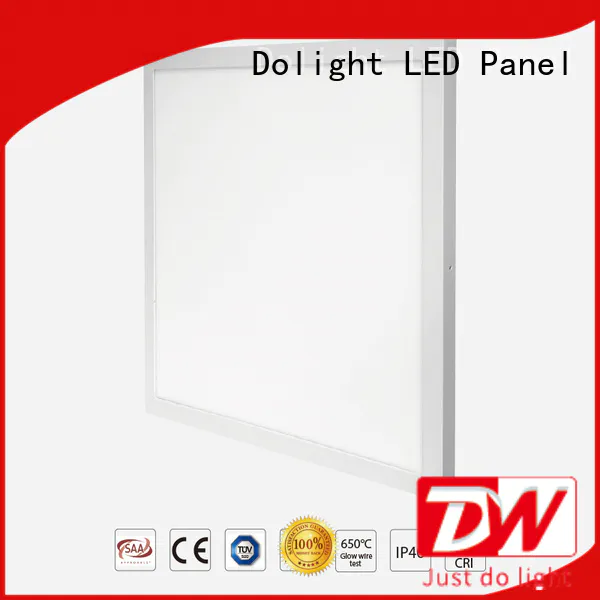 surface oriented white led panel distribution Dolight LED Panel company