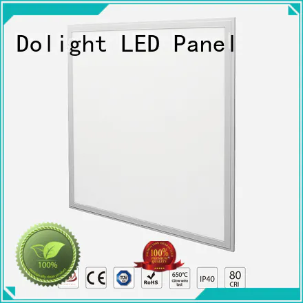stable ultra slim led panel light manufacturer for boardrooms