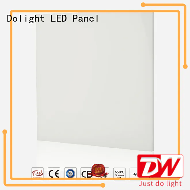 Dolight LED Panel panel ceiling light panels manufacturers for retail outlets