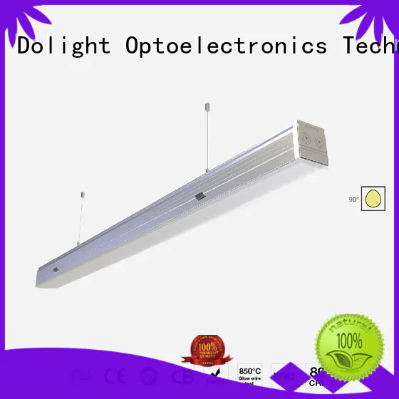 retrofit linear lighting systems beam light Dolight LED Panel Brand