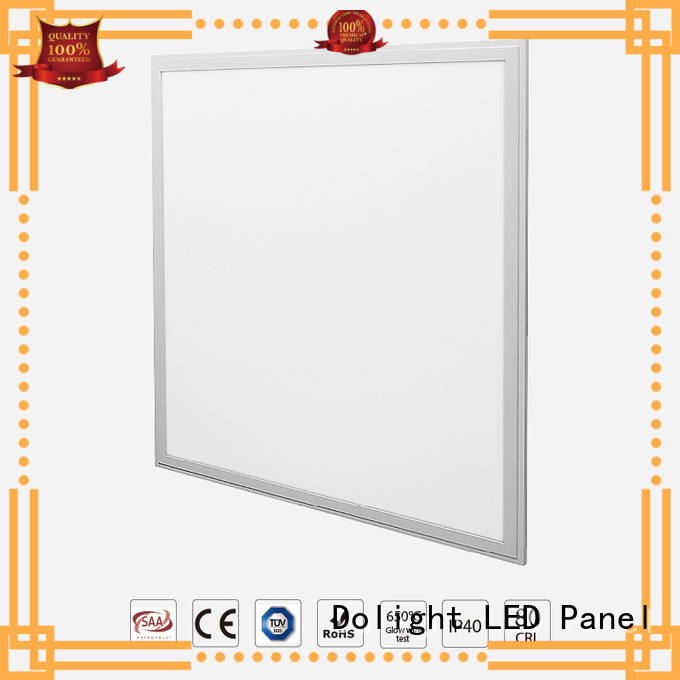 white led panel uniform panels Dolight LED Panel Brand company