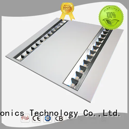 mould light price Dolight LED Panel Brand square led panel factory