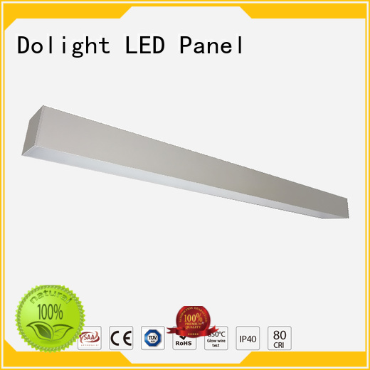 Hot linear led pendant la50 Dolight LED Panel Brand