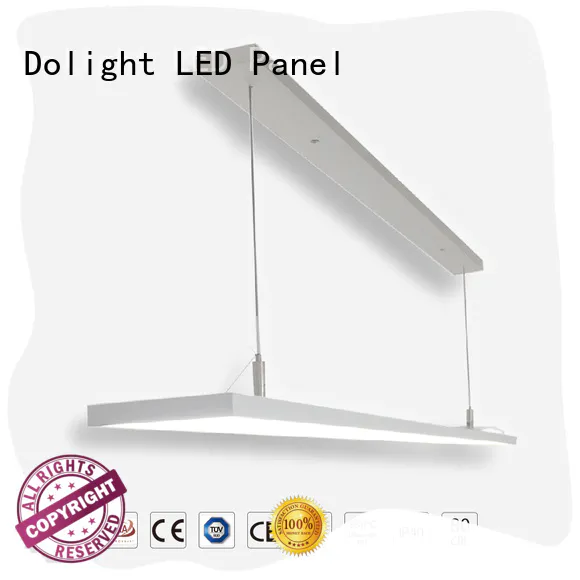 Dolight LED Panel New linear panel suppliers for bookstore