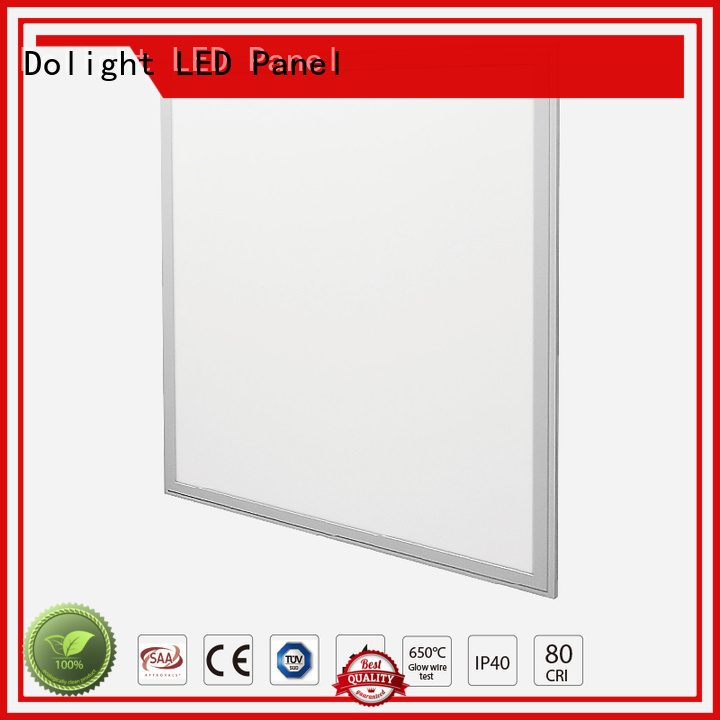 Dolight LED Panel stable office ceiling light panels price for corridors